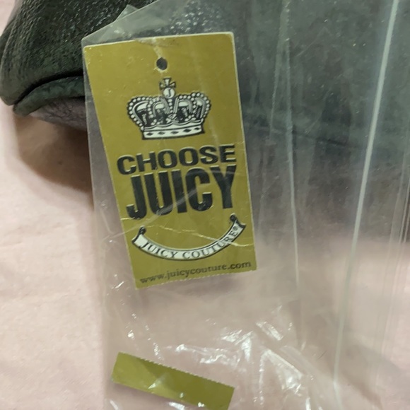 Juicy couture leather large purse - Picture 11 of 12